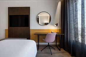 Radisson Blu Hotel Antananarivo Waterfront