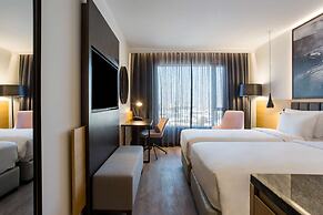 Radisson Blu Hotel Antananarivo Waterfront