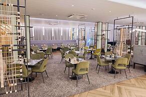 Radisson Blu Hotel Antananarivo Waterfront