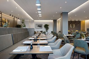 Radisson Blu Hotel Antananarivo Waterfront