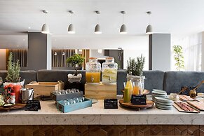 Radisson Blu Hotel Antananarivo Waterfront