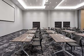 Radisson Blu Hotel Antananarivo Waterfront