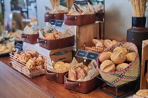 Radisson Blu Hotel Antananarivo Waterfront