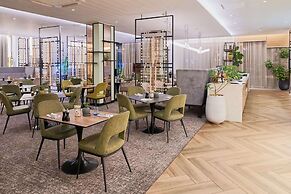 Radisson Blu Hotel Antananarivo Waterfront