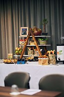 Radisson Blu Hotel Antananarivo Waterfront