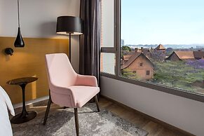 Radisson Blu Hotel Antananarivo Waterfront