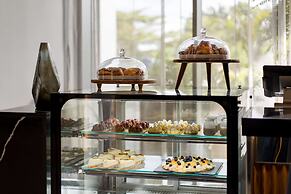 Radisson Blu Hotel Antananarivo Waterfront