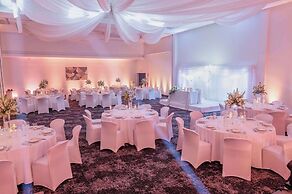 Radisson Blu Hotel Antananarivo Waterfront