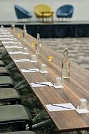 Radisson Blu Hotel Antananarivo Waterfront