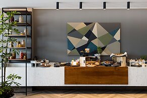 Radisson Blu Hotel Antananarivo Waterfront