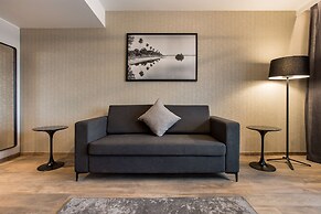 Radisson Blu Hotel Antananarivo Waterfront