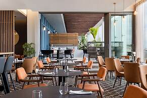 Radisson Blu Hotel Antananarivo Waterfront