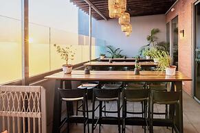 Radisson Blu Hotel Antananarivo Waterfront