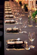 Radisson Blu Hotel Antananarivo Waterfront