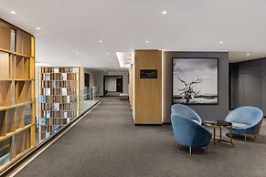 Radisson Blu Hotel Antananarivo Waterfront