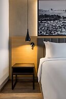 Radisson Blu Hotel Antananarivo Waterfront