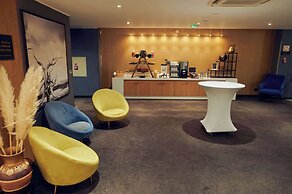 Radisson Blu Hotel Antananarivo Waterfront