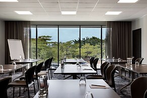 Radisson Blu Hotel Antananarivo Waterfront