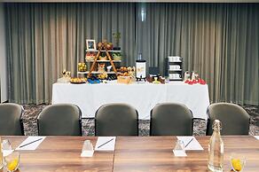 Radisson Blu Hotel Antananarivo Waterfront