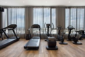 Radisson Blu Hotel Antananarivo Waterfront