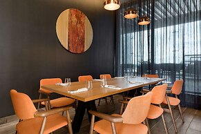 Radisson Blu Hotel Antananarivo Waterfront