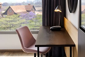 Radisson Blu Hotel Antananarivo Waterfront