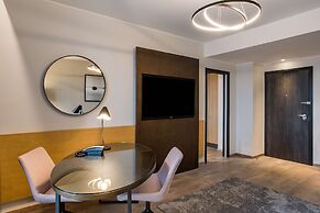 Radisson Blu Hotel Antananarivo Waterfront