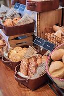 Radisson Blu Hotel Antananarivo Waterfront