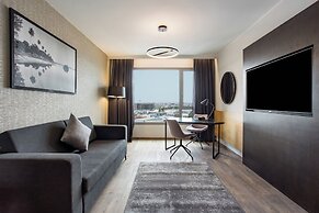 Radisson Blu Hotel Antananarivo Waterfront