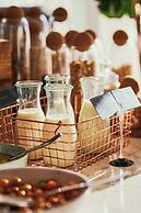 Radisson Blu Hotel Antananarivo Waterfront