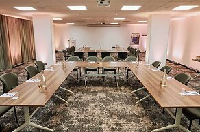 Radisson Blu Hotel Antananarivo Waterfront