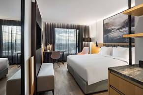 Radisson Blu Hotel Antananarivo Waterfront