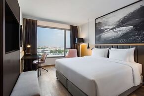 Radisson Blu Hotel Antananarivo Waterfront