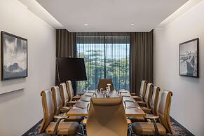 Radisson Blu Hotel Antananarivo Waterfront