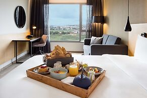 Radisson Blu Hotel Antananarivo Waterfront