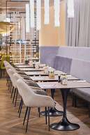 Radisson Blu Hotel Antananarivo Waterfront