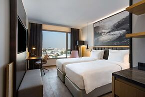 Radisson Blu Hotel Antananarivo Waterfront