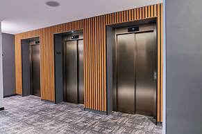 Radisson Blu Hotel Antananarivo Waterfront