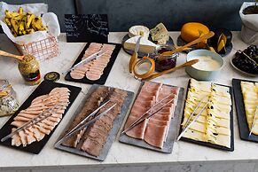 Radisson Blu Hotel Antananarivo Waterfront