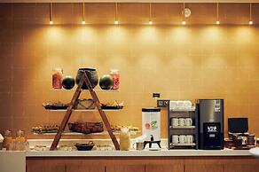 Radisson Blu Hotel Antananarivo Waterfront