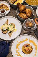 Radisson Blu Hotel Antananarivo Waterfront