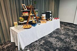 Radisson Blu Hotel Antananarivo Waterfront