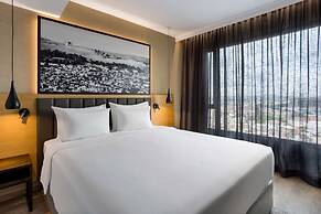 Radisson Blu Hotel Antananarivo Waterfront