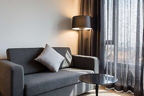 Radisson Blu Hotel Antananarivo Waterfront