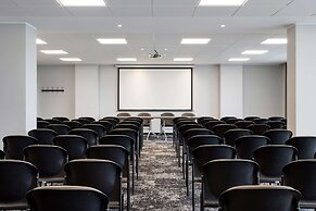 Radisson Blu Hotel Antananarivo Waterfront