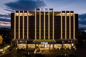 Radisson Blu Hotel Antananarivo Waterfront