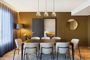 Radisson Blu Hotel Antananarivo Waterfront