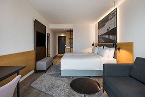 Radisson Blu Hotel Antananarivo Waterfront