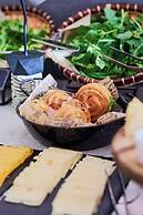 Radisson Blu Hotel Antananarivo Waterfront