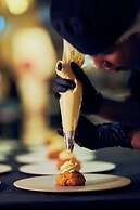 Radisson Blu Hotel Antananarivo Waterfront